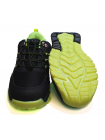 Кеды Minimen 89siziy сизый
