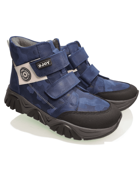 Черевики дитячі ортопедичні Djoy 105-262