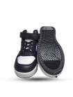 Ботинки детские ортопедические Minimen 67blue23 синие
