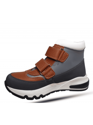 Ботинки детские ортопедические Toddler 5162
