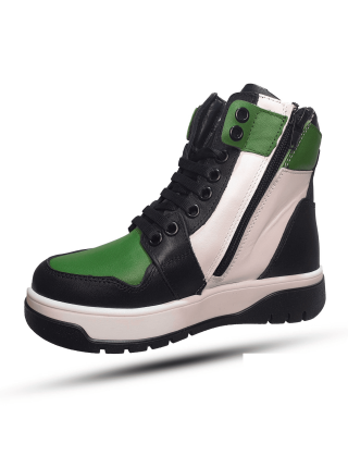 Черевики ортопедичні дитячі Tomini 0257