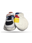 Кеды Minimen 89siziy сизый