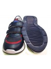 Кеды Minimen 89siziy сизый