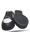 Кеды Minimen 89siziy сизый