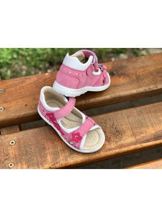 Босоножки Minimen 14ROSEXL Розовый