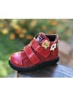 Черевики Minimen 67RED Червоний