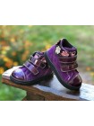Черевики Minimen 67FIOLET Фіолетовий