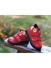 Черевики Minimen 67RED Червоний