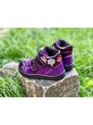 Черевики Minimen 67FIOLET Фіолетовий