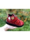 Черевики Minimen 67RED Червоний