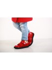 Черевики Minimen 67RED Червоний