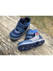Ботинки Minimen 33TOMGOL Синий