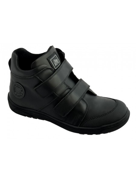 Ботинки Minimen 55BLACK3L Черный