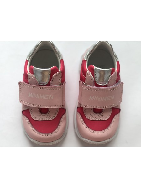 Кросівки minimen для дівчинки  86STAR