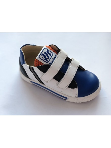Кросівки Minimen 86BLUE Синій