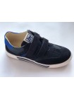 Кросівки Minimen 42BLUE Сині