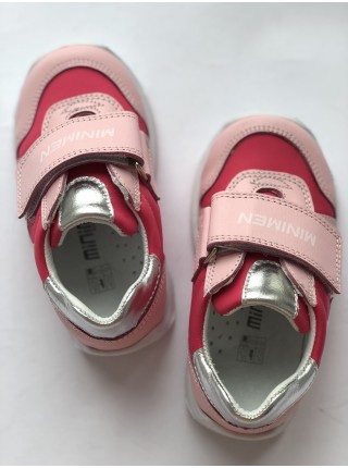 Кросівки minimen для дівчинки  86STAR