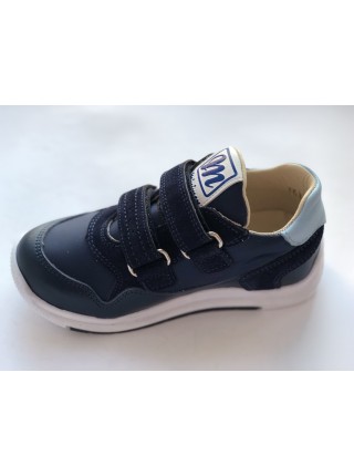 Кросівки Minimen 86BLUEM Синій