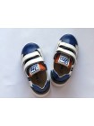 Кросівки Minimen 86BLUE Синій