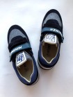 Кросівки Minimen 96DJINS Синій