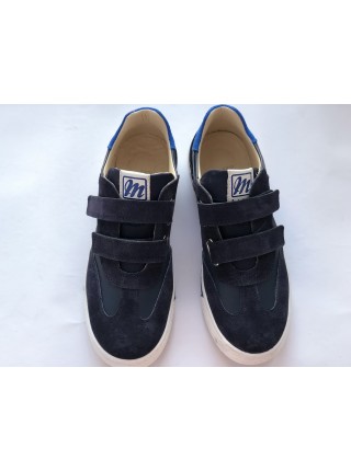 Кросівки Minimen 42BLUE Сині