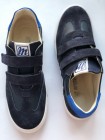 Кросівки Minimen 42BLUE Сині