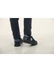 Кросівки Minimen 96KEDI Синій з чорним
