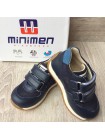 Кросівки Minimen 86KOJA Синій