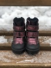 Черевики Minimen 46BORDO Бордові