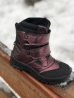 Черевики Minimen 46BORDO Бордові
