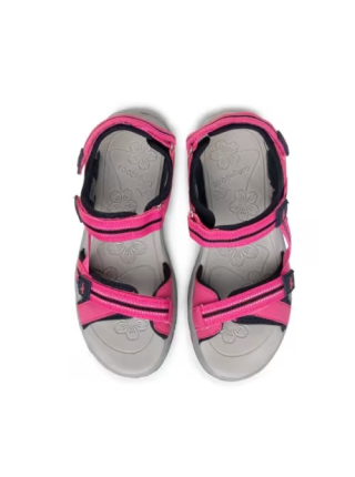 Босоножки для девочки KangaROOS 18335 6130
