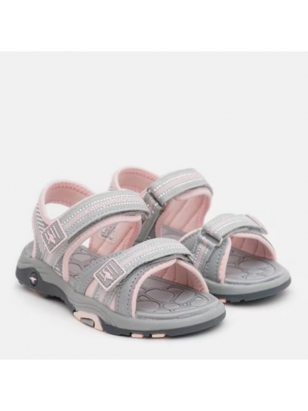 Босоножки для девочки KangaROOS 18491 2063