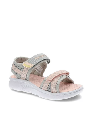 Босоножки для девочки KangaROOS 18873 2063