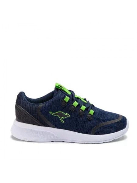 Кроссовки для мальчика KangaROOS 18318 4054