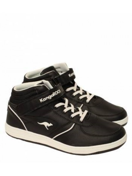 Кроссовки для мальчика KangaROOS 23-18907-000-5012