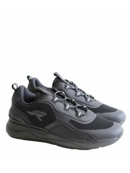 Кроссовки для мальчика KangaROOS 23-18817-000-5500