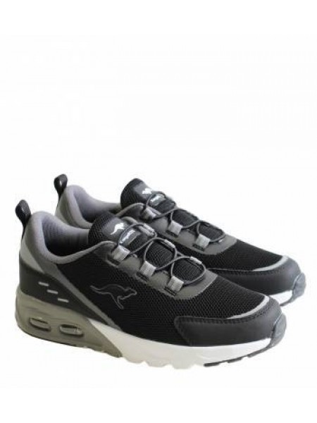 Кроссовки для мальчика KangaROOS 18845-000-5003