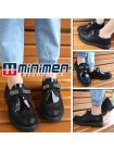 Туфлі Minimen 99BANTXL Чорний