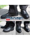 Туфли Minimen 98KLASNEW Черный