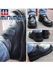 Туфли Minimen 98SHOVXLCHERNIY Черный