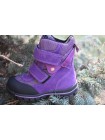 Ботинки Minimen 108FIOLET Фиолетовый