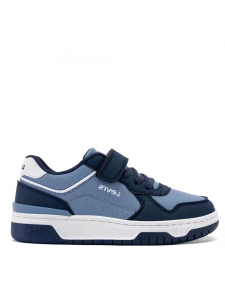 Кроссовки для мальчика Levi's DERECK VDER0020S D/B 1163