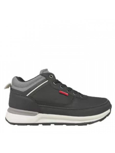 Кроссовки для мальчика Levi's ASCOT REFRESH VASC0101S BLACK 0003