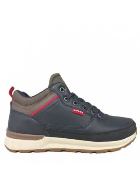 Кроссовки для мальчика Levi's ASCOT REFRESH VASC0101S 0208