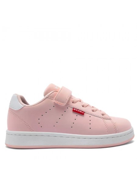 Кроссовки для девочки Levi's AVENUE VAVE0100S P/P 0310