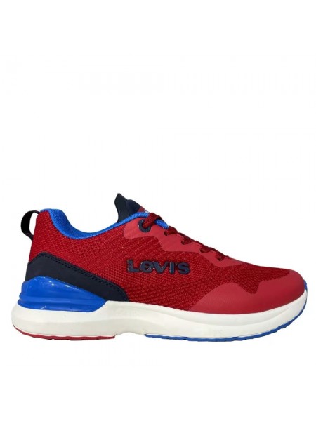 Кроссовки для мальчика Levi's VFUS0002T 0896