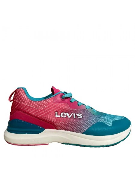 Кроссовки для мальчика Levi's VFUS0002T 1631