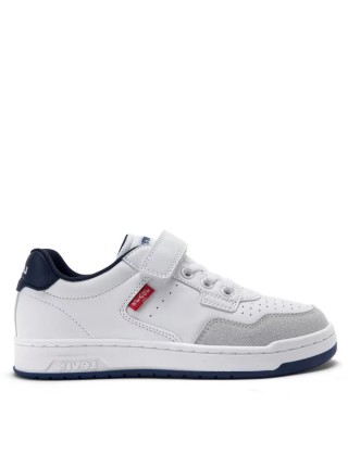Кроссовки детские Levi's Kingdom VKIN0010S W/N 0122