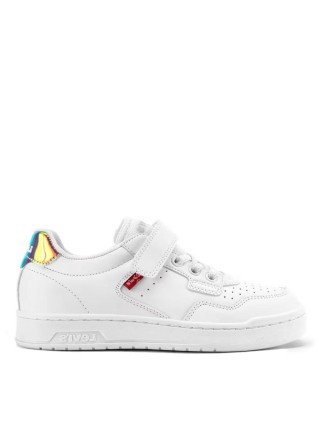 Кроссовки детские Levi's Kingdom VKIN0010S W 2924