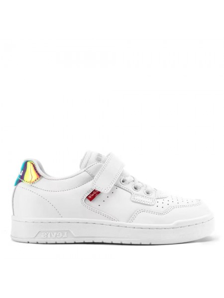 Кроссовки детские Levi's Kingdom VKIN0010S W 2924